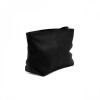 Косметичка "Laura make-up bag" Black Muud 18,22x15см