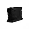 Косметичка "Laura make-up bag" Black Muud 18,22x15см