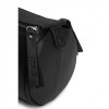 Косметичка "Drew toiletry" Black Muud 25x14x17см