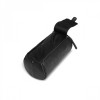 Косметичка "Drew toiletry" Black Muud 25x14x17см