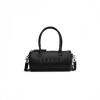 Сумка через плечо "Drew mini" Black Muud 29x15см