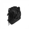 Сумка шоппер "Lofoten" Black Muud 14,32x26см