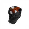 Сумка шоппер "Lofoten" Black Muud 14,32x26см