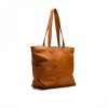 Сумка шоппер "Laura" Whisky Muud 50x34x16см