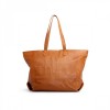 Сумка дорожная "Laura weekend bag" Whisky Muud 20,57x38,40см