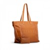 Сумка дорожная "Laura weekend bag" Whisky Muud 20,57x38,40см