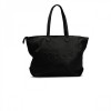 Сумка дорожная "Laura weekend bag" Black Muud 20,57x38,40см