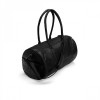 Сумка дорожная "Drew" Black Muud 50x28смx28см