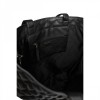 Сумка шоппер "Betsy XL" Black Muud 46x43см