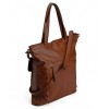 Сумка шоппер Arendal Rich Brown Muud 35*34 см