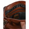 Сумка шоппер Arendal Rich Brown Muud 35*34 см