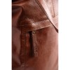 Сумка шоппер Arendal Rich Brown Muud 35*34 см