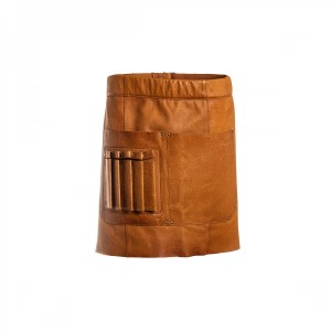 Фартук парикмахера Sun Short Whisky