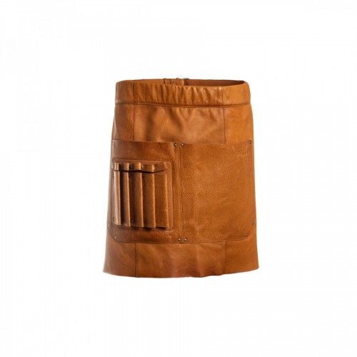 Фартук парикмахера Sun Short Whisky