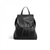 Рюкзак "Gimo" Black Muud 39x38см