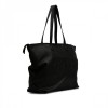 Сумка дорожная "Laura weekend bag" Black Muud 20,57x38,40см