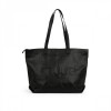 Сумка шоппер "Laura" Black Muud 50x34x16см