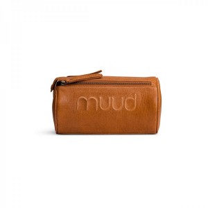 Косметичка "Drew toiletry" Whisky Muud 25x 14x17см