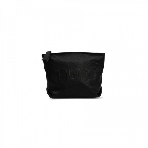 Косметичка "Laura make-up bag" Black Muud 18,22x15см